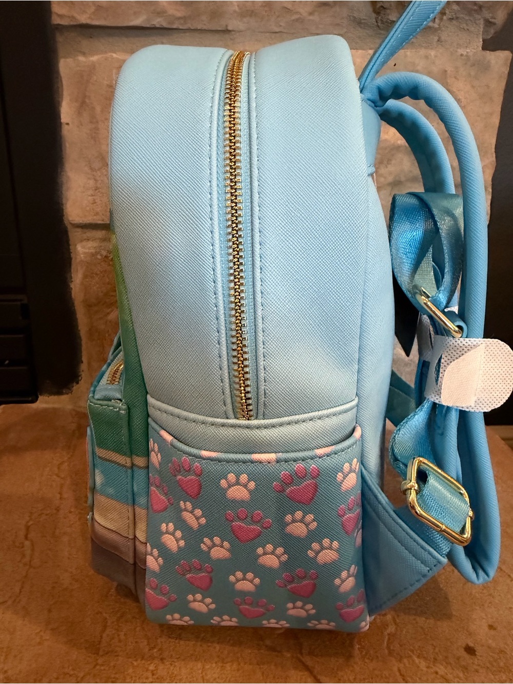 Oliver and Company Mini Backpack ๐ฑ - Picture 2 of 8